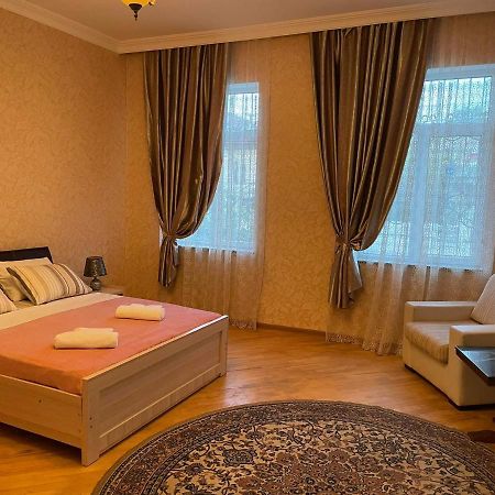Sisi Guest House Kutaisi Luaran gambar