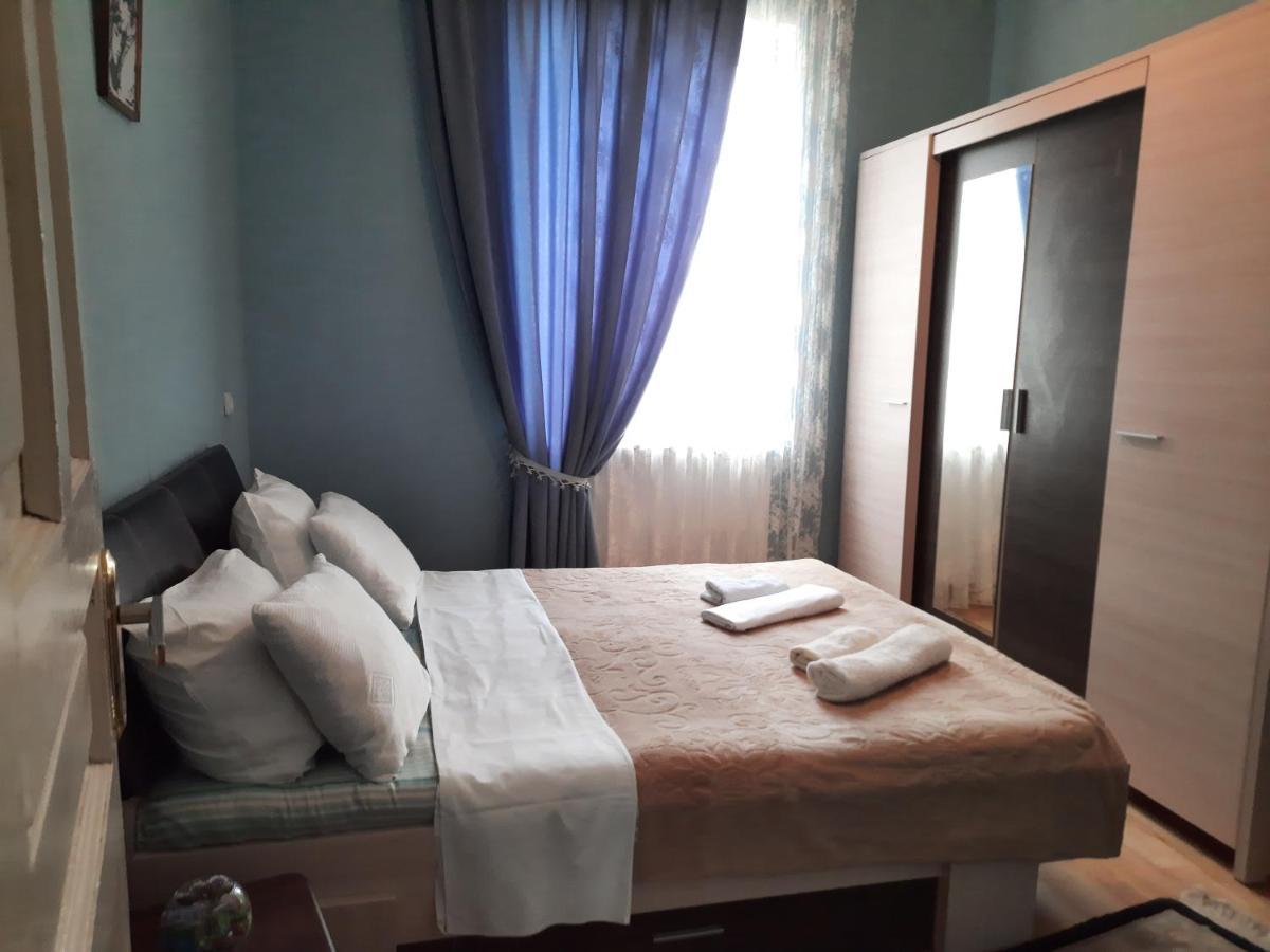 Sisi Guest House Kutaisi Luaran gambar