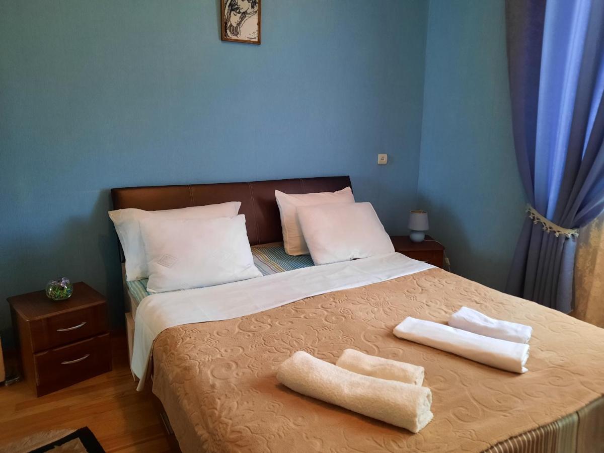 Sisi Guest House Kutaisi Luaran gambar