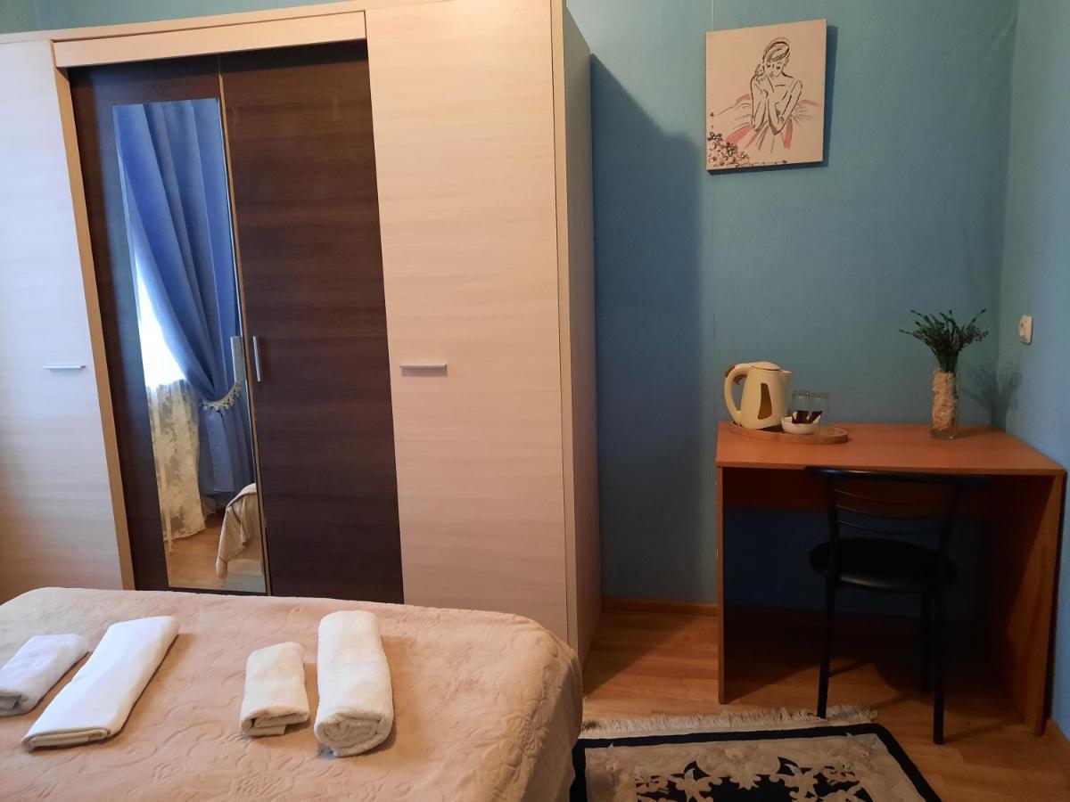 Sisi Guest House Kutaisi Luaran gambar