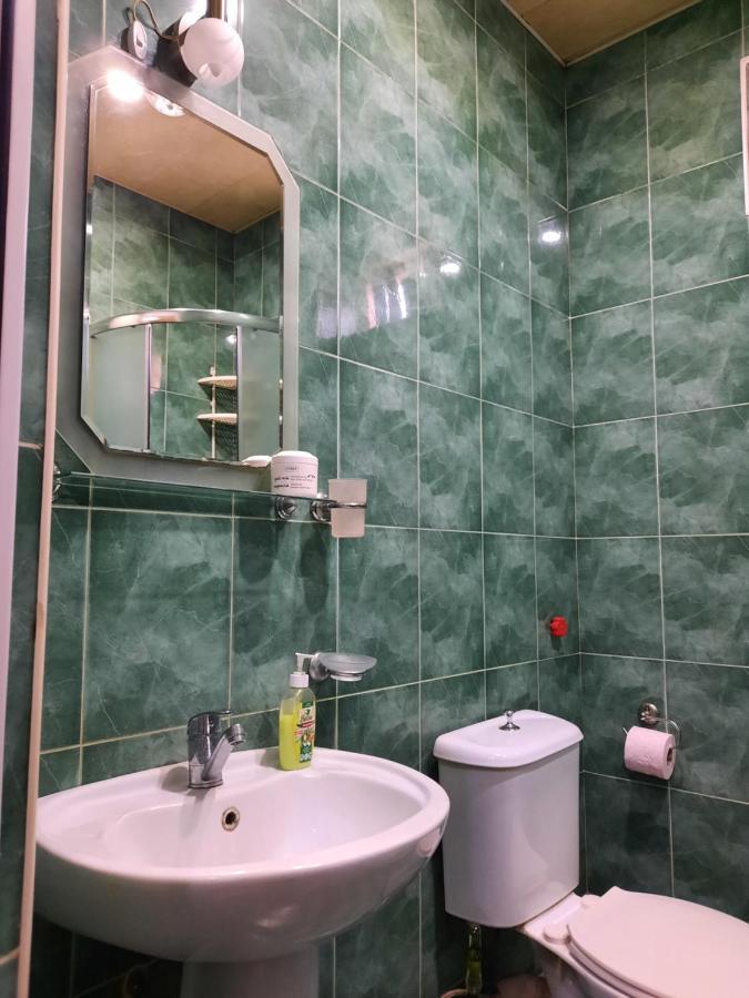Sisi Guest House Kutaisi Luaran gambar
