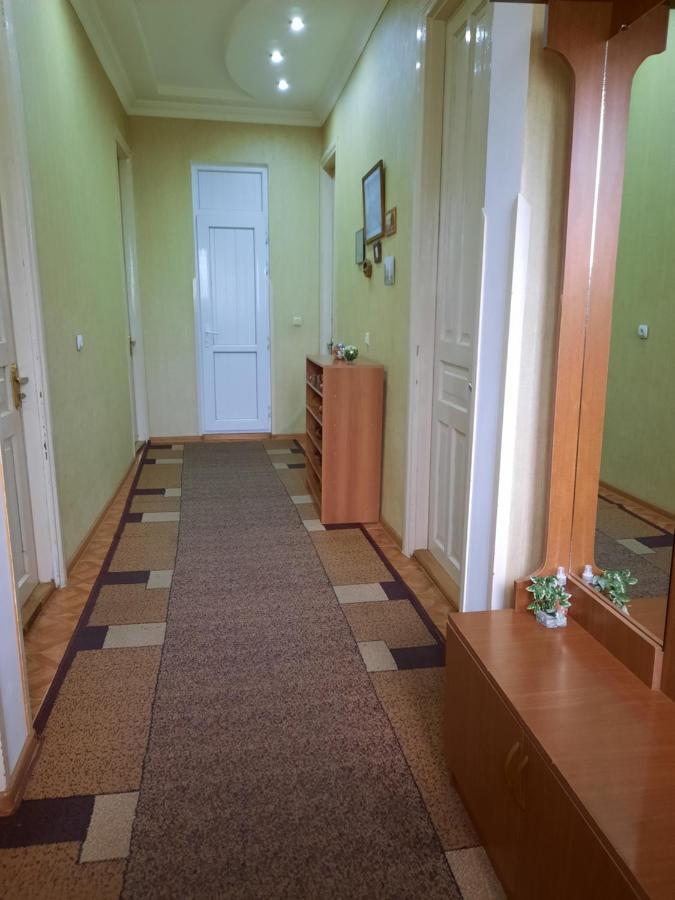 Sisi Guest House Kutaisi Luaran gambar