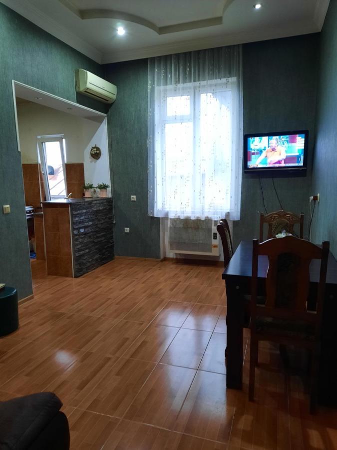 Sisi Guest House Kutaisi Luaran gambar