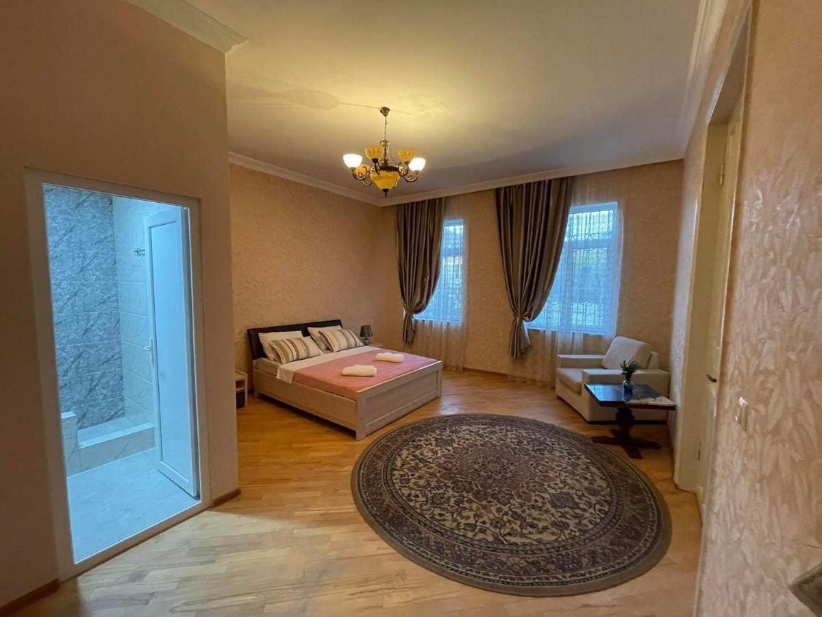Sisi Guest House Kutaisi Luaran gambar