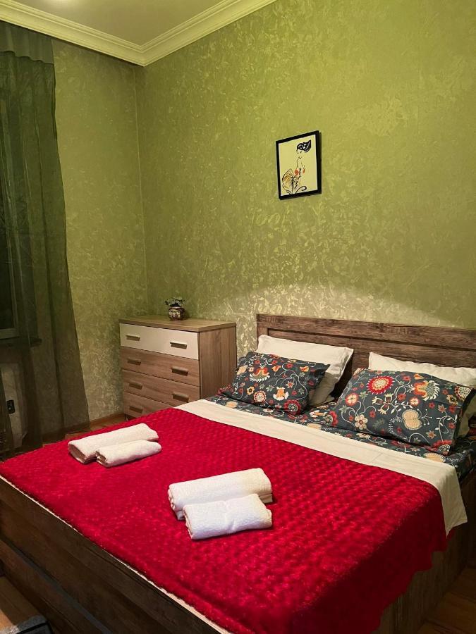 Sisi Guest House Kutaisi Luaran gambar