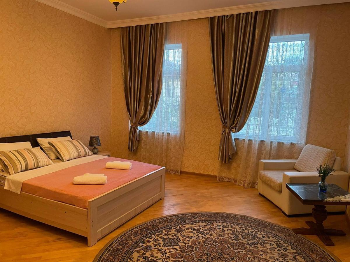 Sisi Guest House Kutaisi Luaran gambar