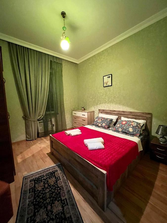 Sisi Guest House Kutaisi Luaran gambar